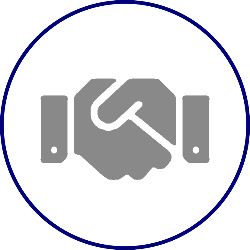 metro office solutions partnerships icon